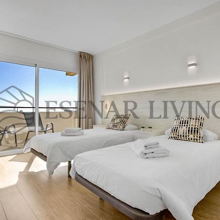 Playaflores Bella Vista Torremolinos Luaran gambar