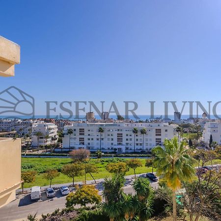 Playaflores Bella Vista Torremolinos Luaran gambar