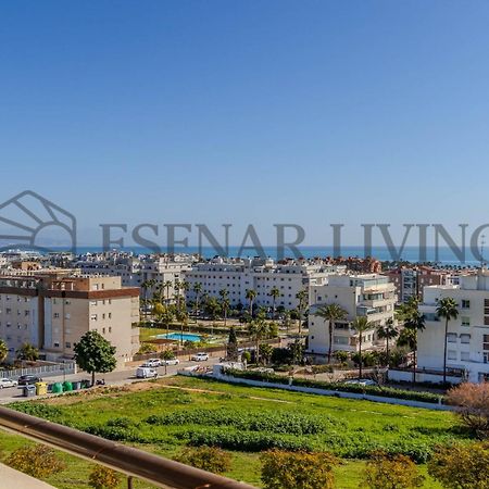 Playaflores Bella Vista Torremolinos Luaran gambar