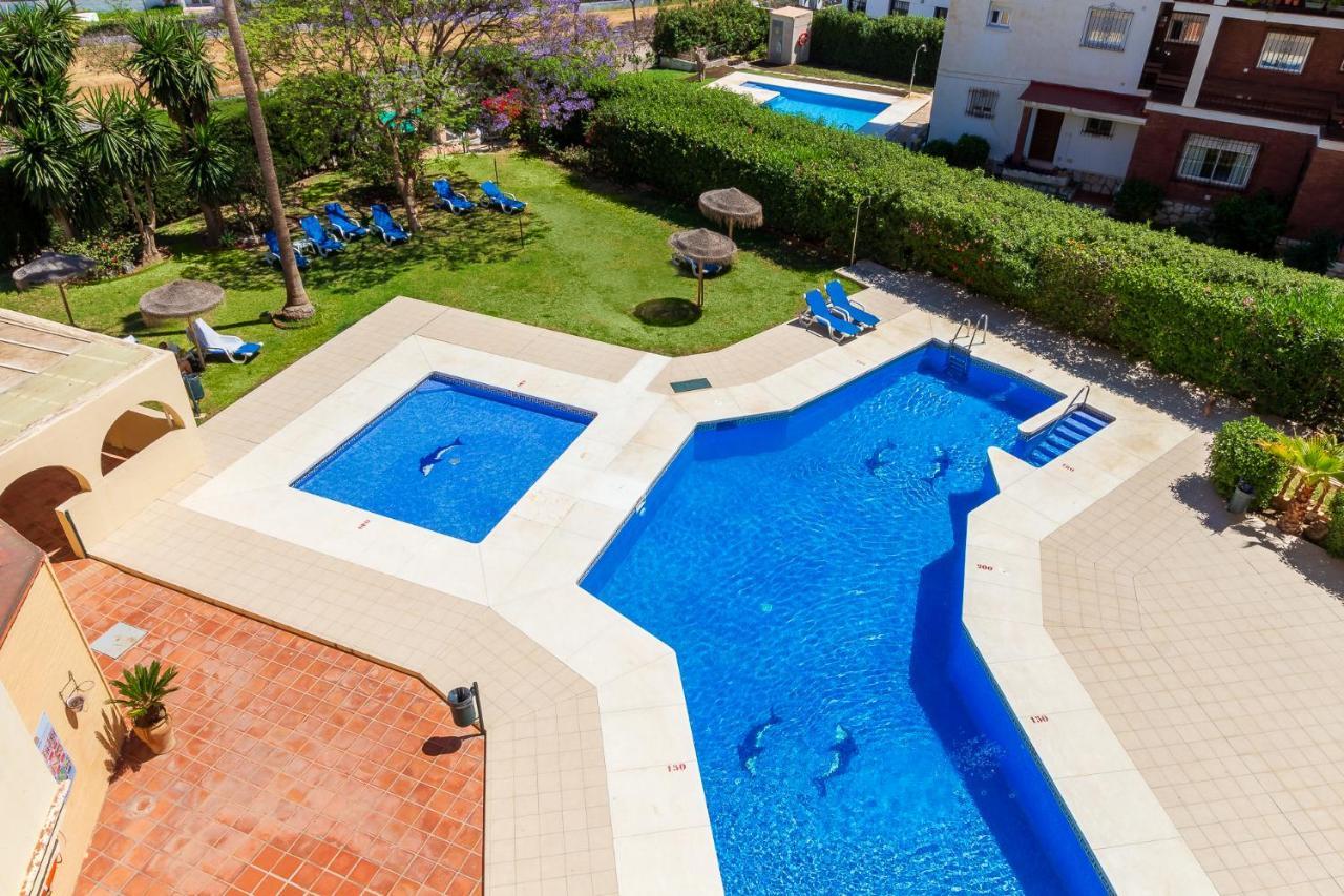 Playaflores Bella Vista Torremolinos Luaran gambar
