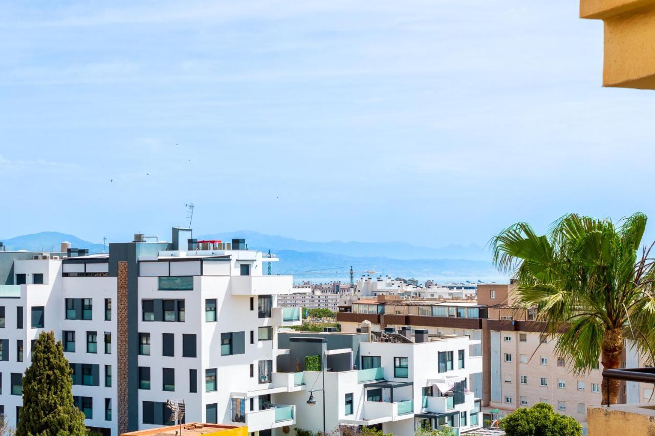 Playaflores Bella Vista Torremolinos Luaran gambar