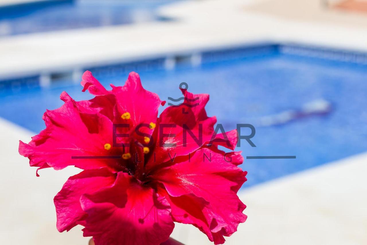 Playaflores Bella Vista Torremolinos Luaran gambar