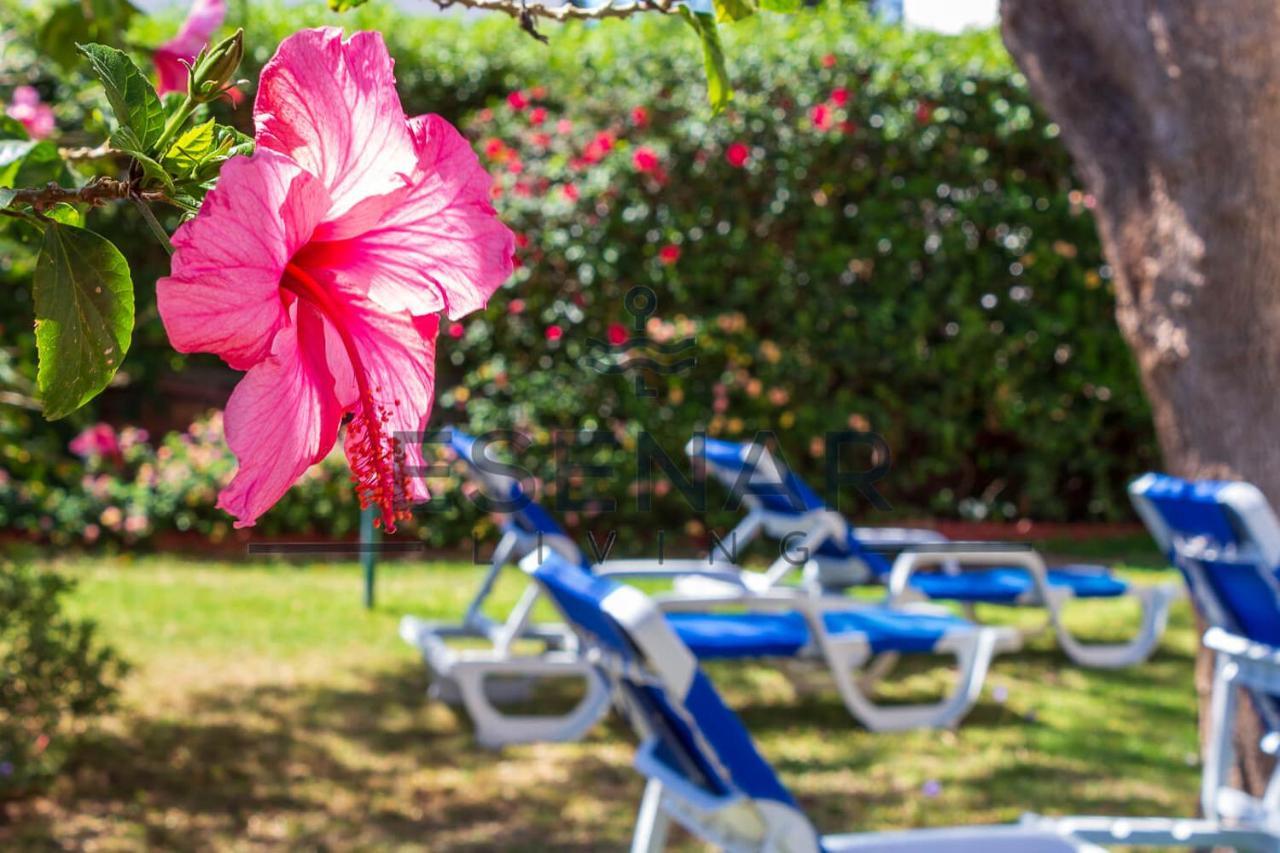 Playaflores Bella Vista Torremolinos Luaran gambar