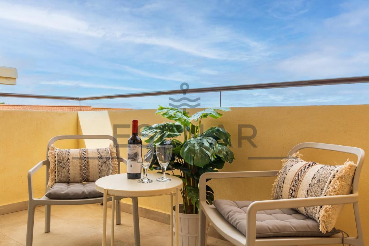 Playaflores Bella Vista Torremolinos Luaran gambar