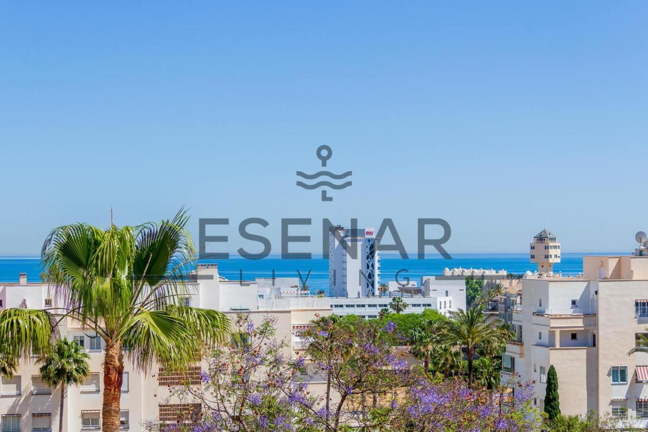 Playaflores Bella Vista Torremolinos Luaran gambar