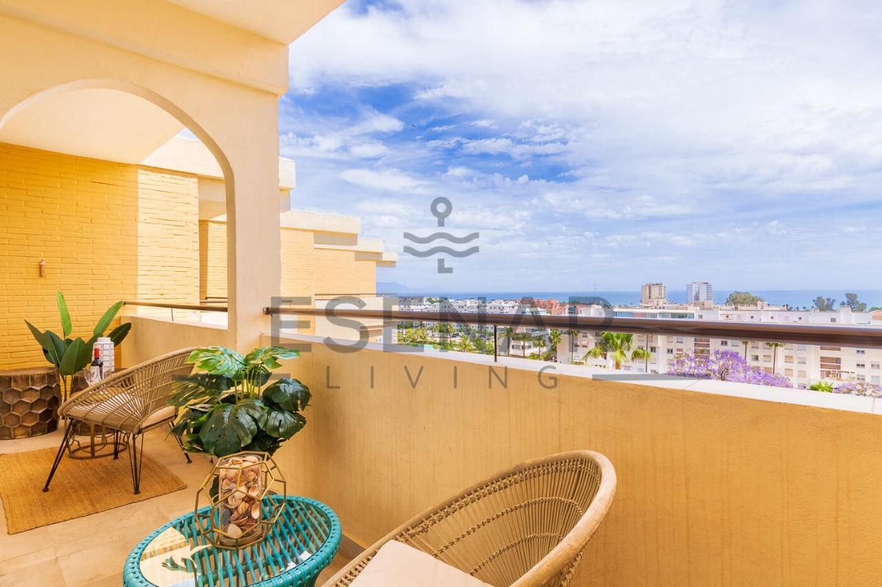 Playaflores Bella Vista Torremolinos Luaran gambar