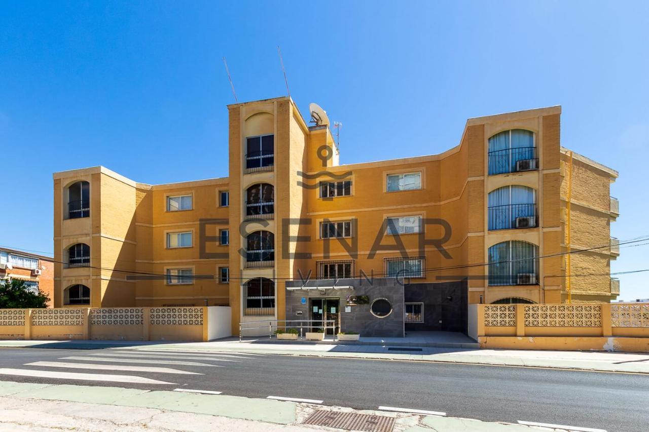 Playaflores Bella Vista Torremolinos Luaran gambar