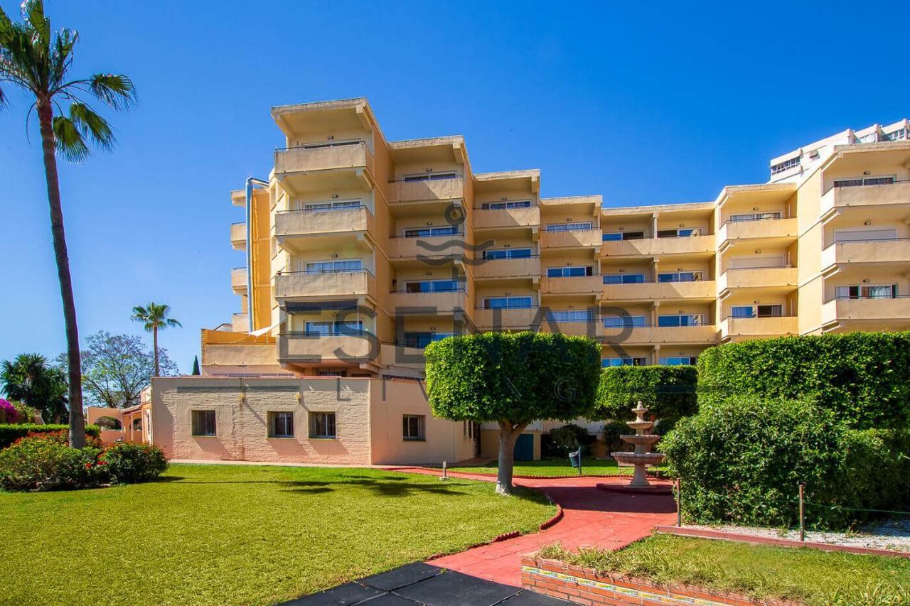 Playaflores Bella Vista Torremolinos Luaran gambar