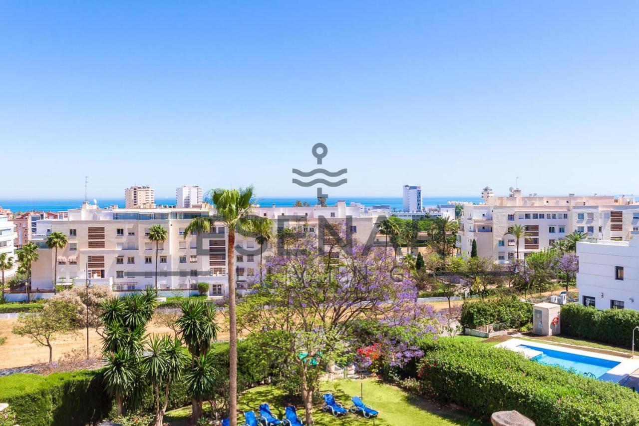 Playaflores Bella Vista Torremolinos Luaran gambar