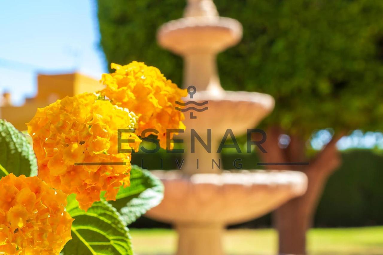 Playaflores Bella Vista Torremolinos Luaran gambar