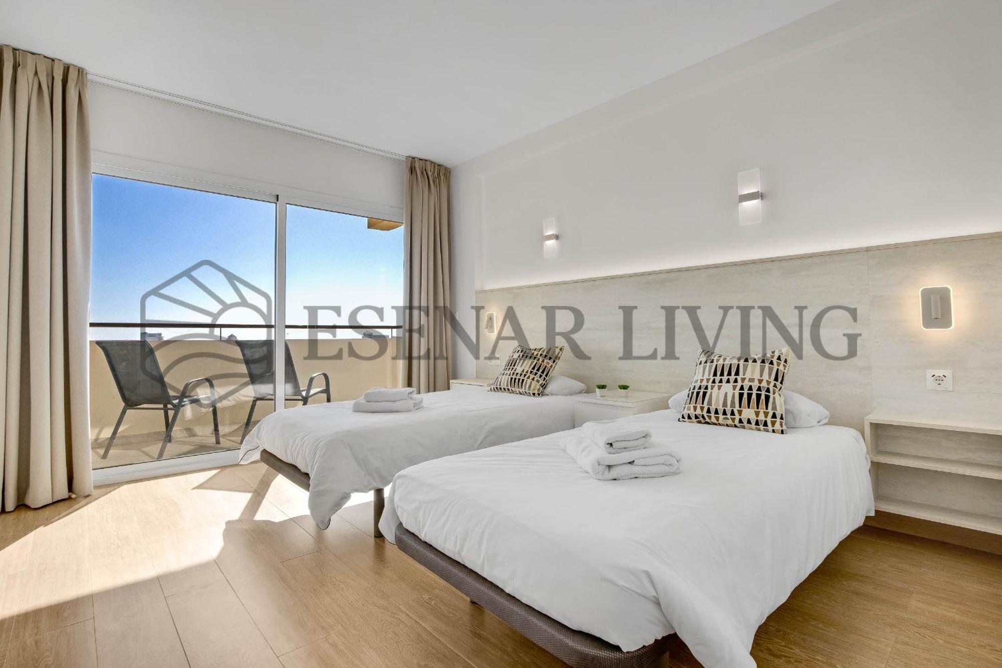 Playaflores Bella Vista Torremolinos Luaran gambar