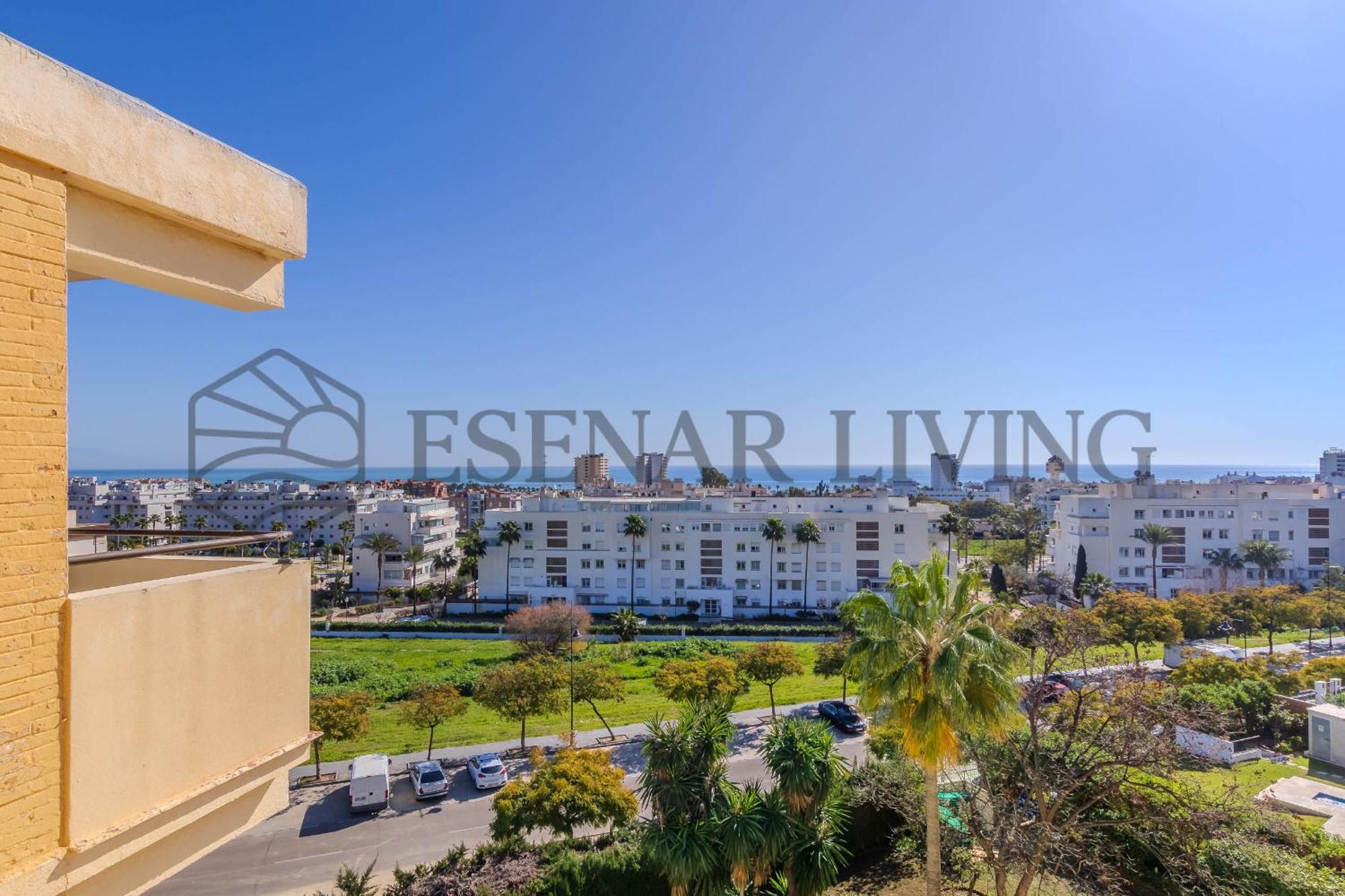 Playaflores Bella Vista Torremolinos Luaran gambar