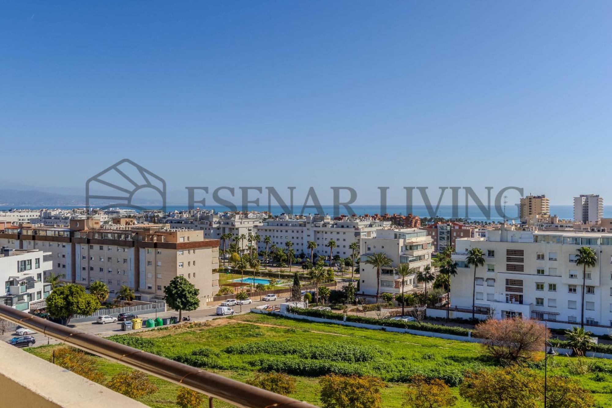 Playaflores Bella Vista Torremolinos Luaran gambar