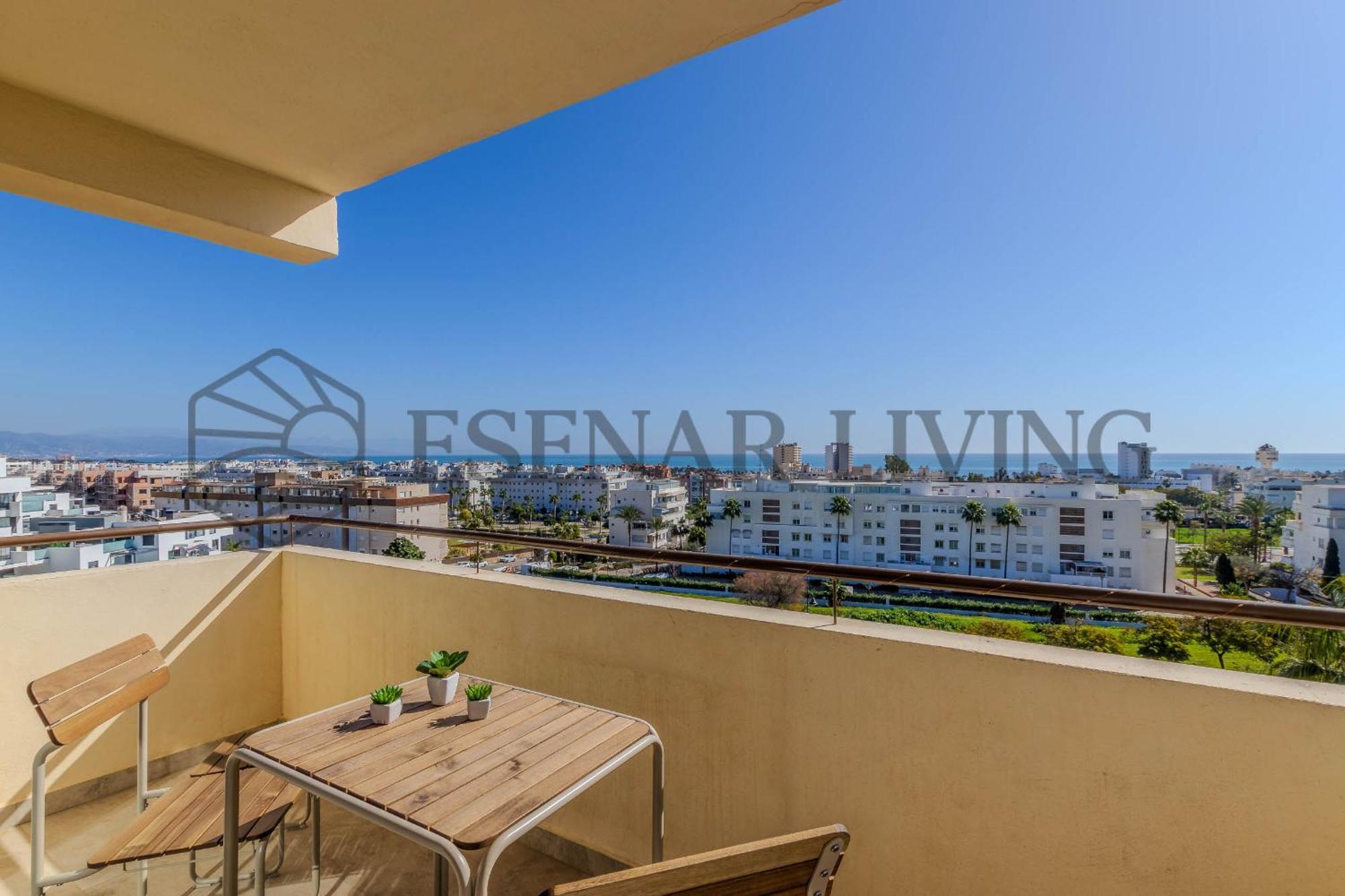 Playaflores Bella Vista Torremolinos Luaran gambar
