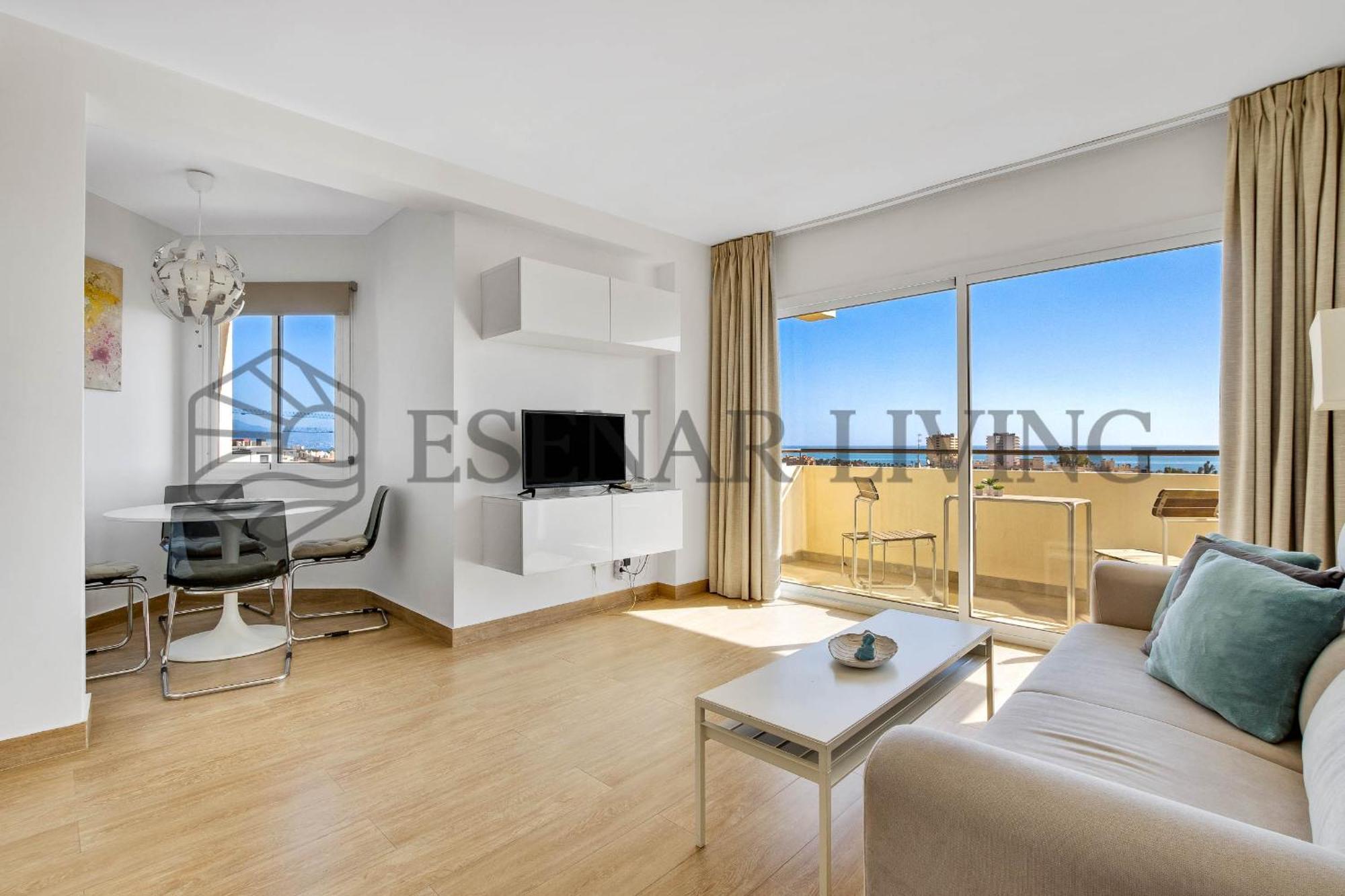 Playaflores Bella Vista Torremolinos Luaran gambar
