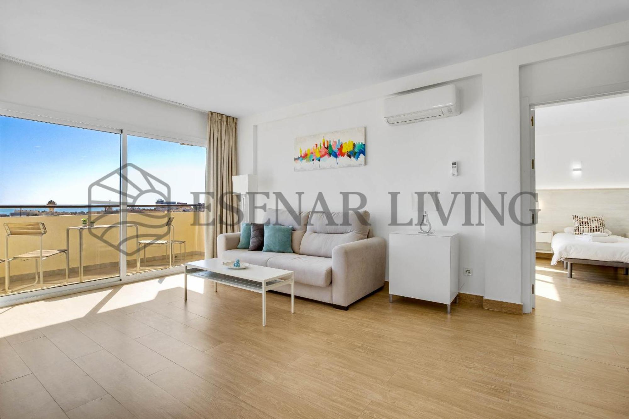 Playaflores Bella Vista Torremolinos Luaran gambar
